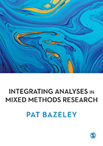 Sage Research Methods - Integrating Analyses In Mixed Methods Research