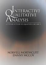 Sage Research Methods - Interactive Qualitative Analysis
