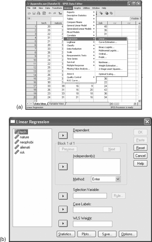 Sage Research Methods - Introduction to Structural Equation Modelling ...