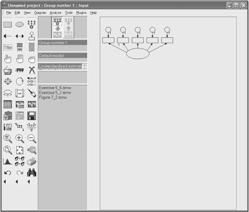 Sage Research Methods - Introduction to Structural Equation Modelling ...