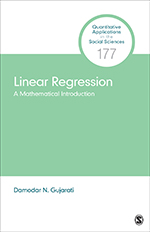 Sage Research Methods - Regression Basics