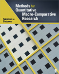 Sage Research Methods - Methods For Quantitative Macro-Comparative Research