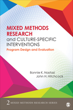 Sage Research Methods - Mixed Methods Research and Culture