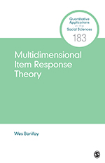 Sage Research Methods - Multidimensional Item Response Theory