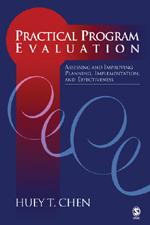 Evaluation and Program Planning, Journal