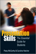 presentation skills book