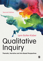 Sage Research Methods - Qualitative Inquiry: Thematic, Narrative