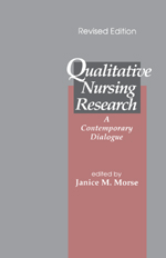 global qualitative nursing research author guidelines