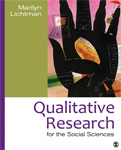 Sage Research Methods - Qualitative Research for the Social Sciences