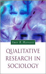 qualitative research methods in sociology