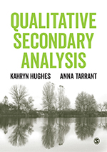 qualitative research methods secondary analysis