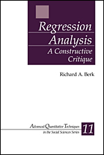 Sage Research Methods - Regression Analysis: A Constructive Critique