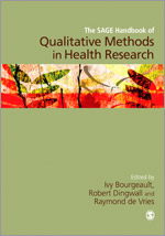 Sage Research Methods - The SAGE Handbook of Qualitative Methods