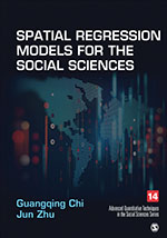 Sage Research Methods - Spatial Regression Models for the Social