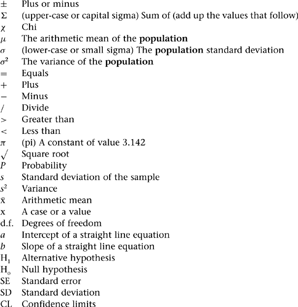 Sage Research Methods - Statistics for Health Care Professionals