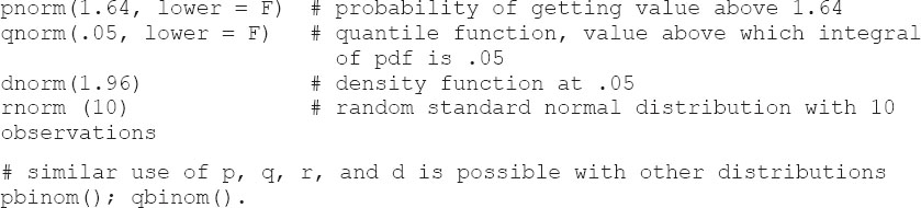 Sage Research Methods - Statistics for Psychology Using R