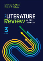 the literature review six steps to success