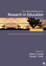 Sage Research Methods - The SAGE Handbook For Research In Education ...