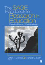 Sage Research Methods - The SAGE Handbook For Research In Education