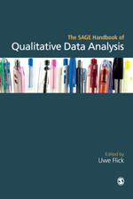 Sage Research Methods - The SAGE Handbook of Qualitative Data Analysis