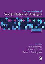 Sage Research Methods - The Sage Handbook Of Social Network Analysis