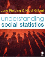 Sage Research Methods - Understanding Social Statistics (2nd ed.)