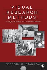 Sage Research Methods - Visual Research Methods