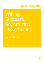 writing successful reports and dissertations